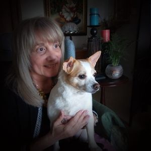 Meet your Posher, Sandra